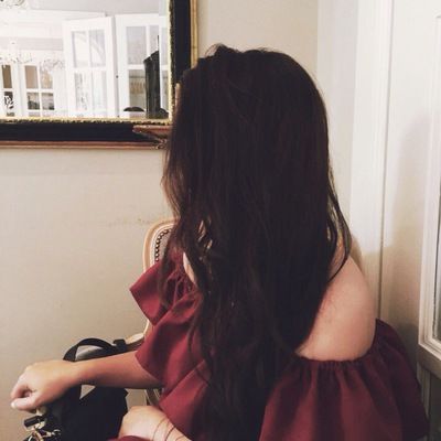 Elizaveta Panikarovskaya