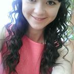 Лена Брикотнина