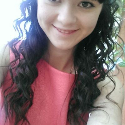 Лена Брикотнина