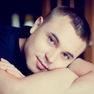 Александр Бурлак