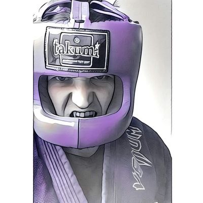 Виктор Сафронов