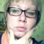 Светлана Синявская
