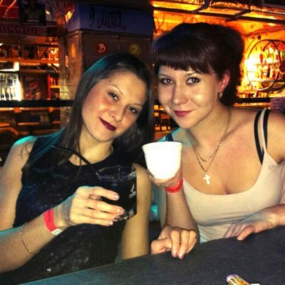 Ксения Саламадина