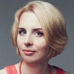 Наталья Ананьева