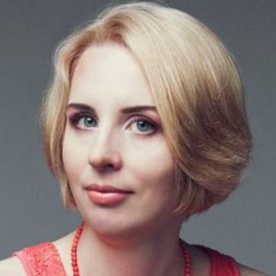 Наталья Ананьева