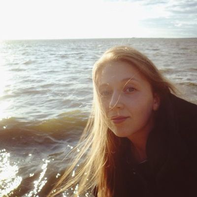 Татьяна Павлова