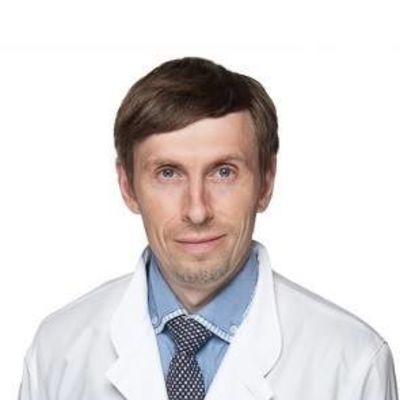 Антон Рагоза