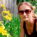 Мари Макеева