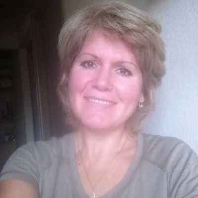 Татьяна Никулина