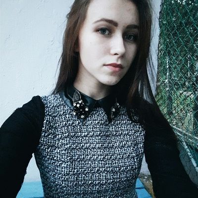 Инночка Лимонова