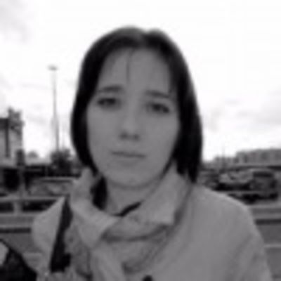 Светлана Узбекова