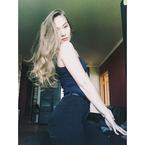 Мария Елькина