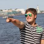 Кирилл Чибизов