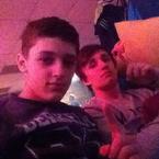 Михаил Гармаш