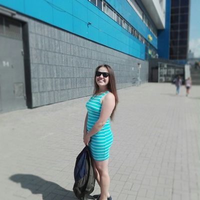 Наталья Казакова