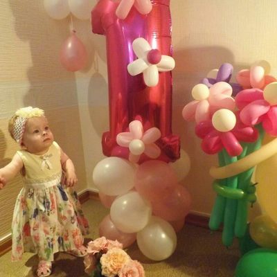 Анастасия Латышова