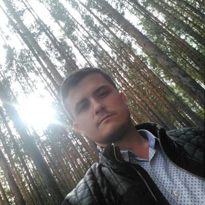 Александр Белин