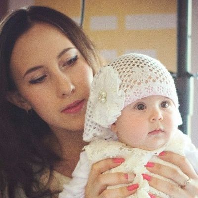 Кристина Уфимцева