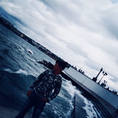 Андрей Конев