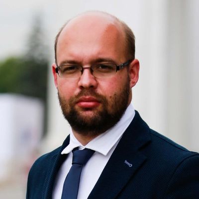 Алексей Ионов