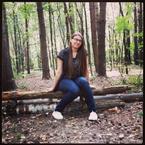 Валерия Шмарова