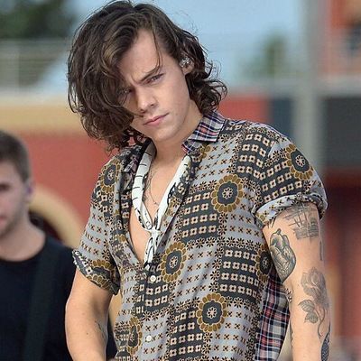 Гарри Стайлз