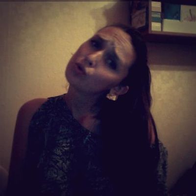 Anastasiya Gurianova