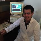 Илья Комаров