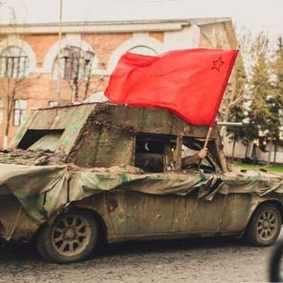 Сергей Королёв