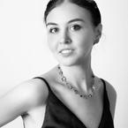 Рина Лапочкина