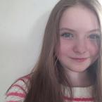 Анжелика Торопова