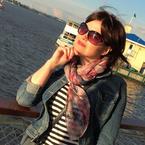 Елена Шалова