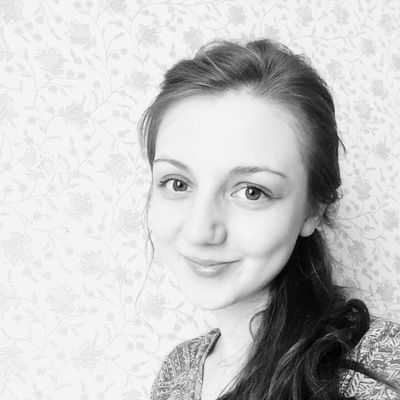 Маргарита Лавникович