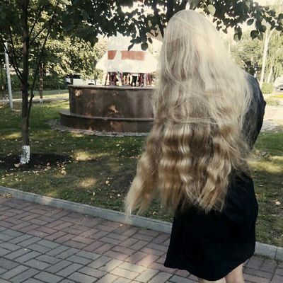 Екатерина Климова