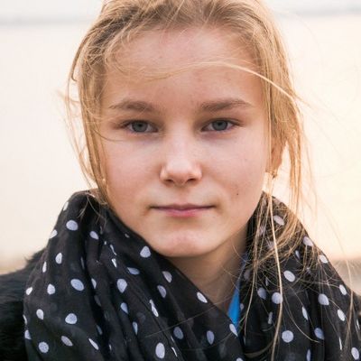 Василиса Ерохина