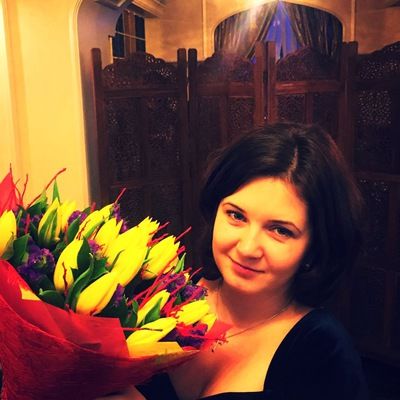 Татьяна Гурьева
