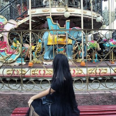 Азиза Сейдуллаева