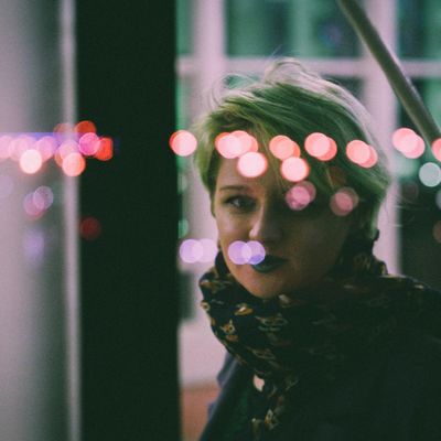 Алена Куликова