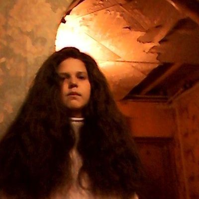 Ксения Масликова