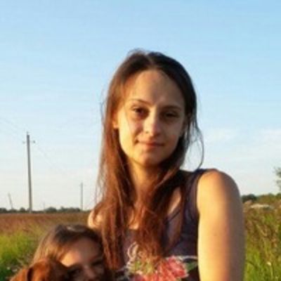 Ольга Усольцева