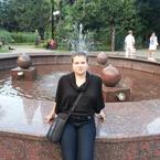 Екатерина Леменчук-Евсеева