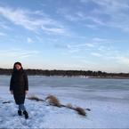 Екатерина Рогова