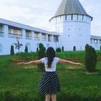 Аселя Сергалиева