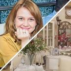 Лилия Листратова