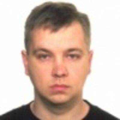 Алексей Ляшенко