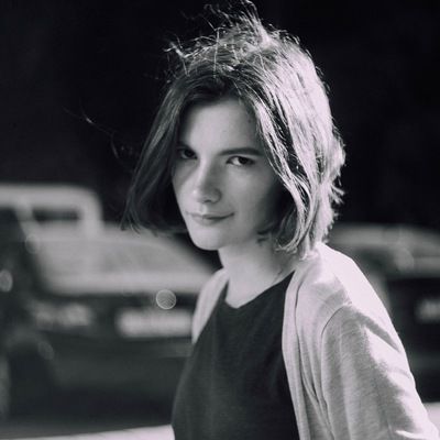 Катерина Пономарева