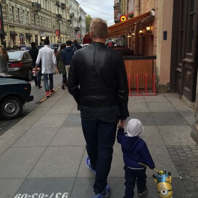 Максим Белик