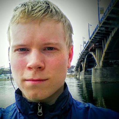 Иван Менделев
