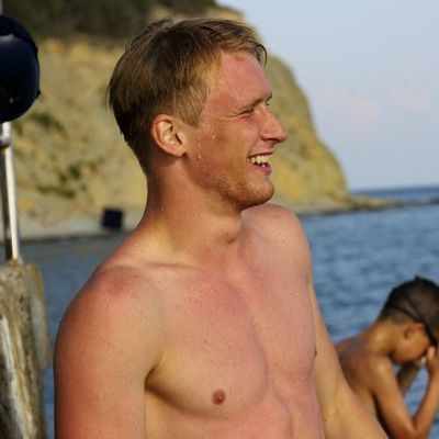 Степан Кечко