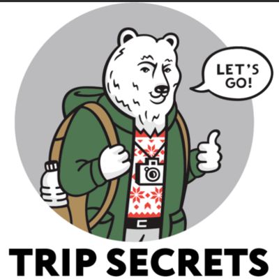 Tripsecrets